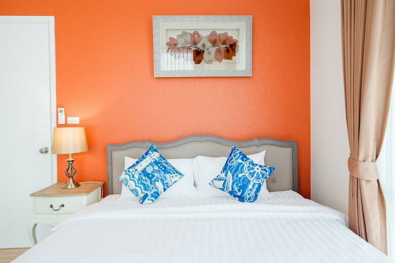My Resort Huahin Condo D307