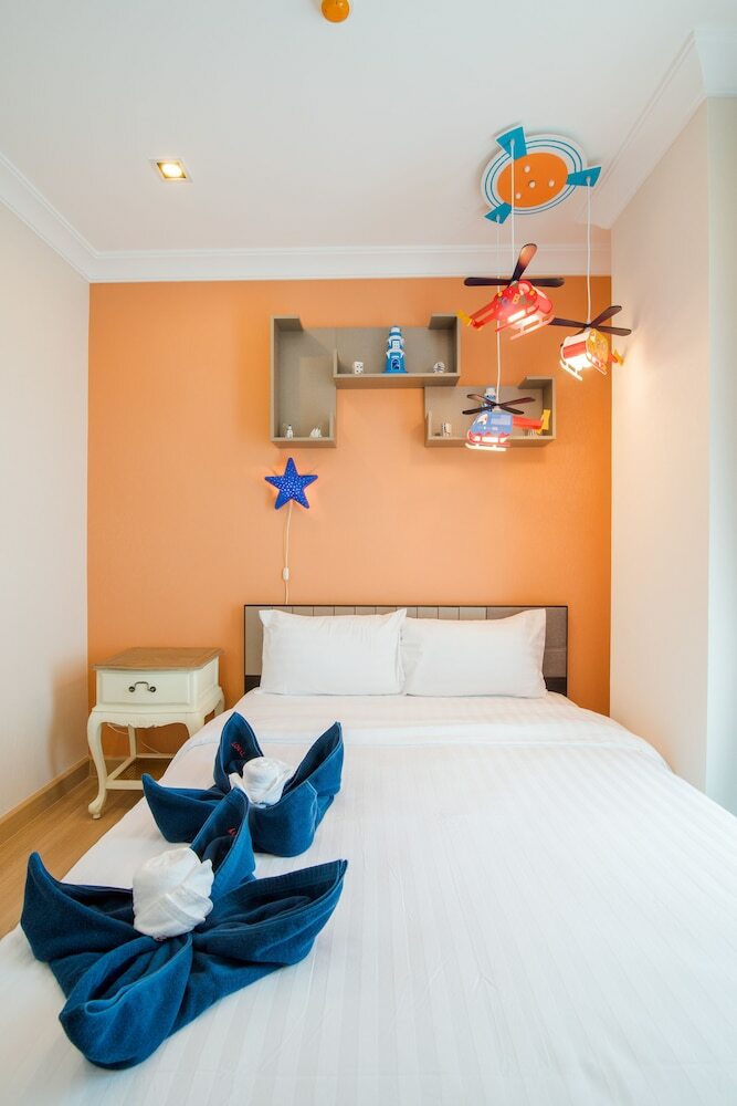 My Resort Huahin Condo D307