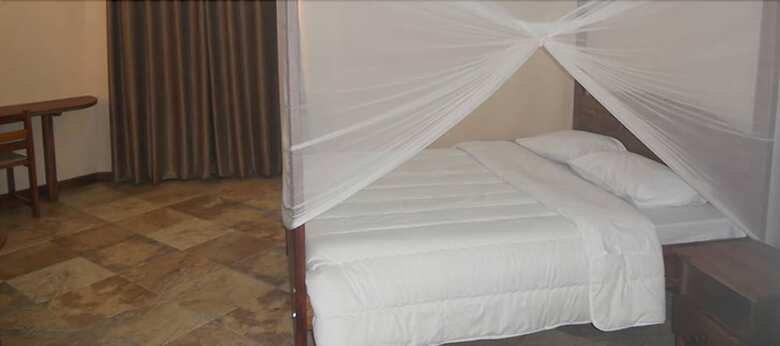 Mount Moroto Hotel
