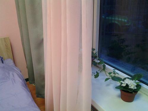 Hostal 7 Sky Hostel On Krasnoselskaya