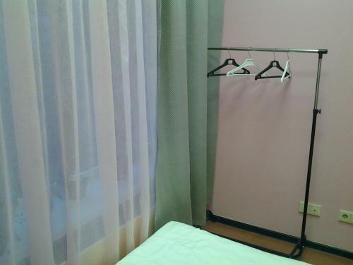 Hostal 7 Sky Hostel On Krasnoselskaya