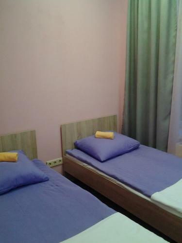 Hostal 7 Sky Hostel On Krasnoselskaya