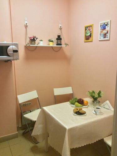 Hostal 7 Sky Hostel On Krasnoselskaya