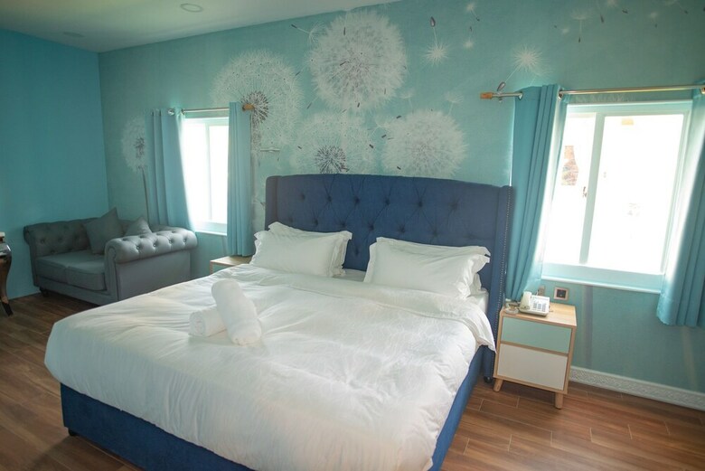 Bed & Breakfast Kenting Location Hotel - Beautiful Realm