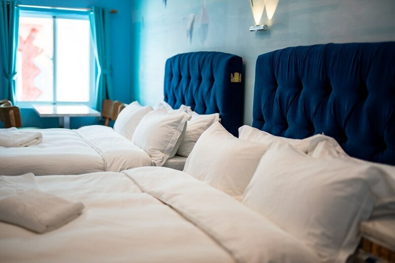 Bed & Breakfast Kenting Location Hotel - Beautiful Realm