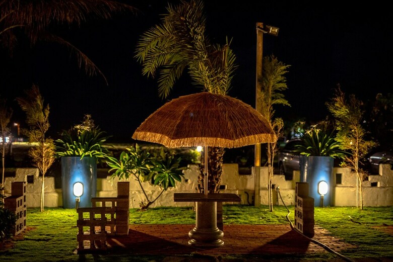 Bed & Breakfast Kenting Location Hotel - Beautiful Realm