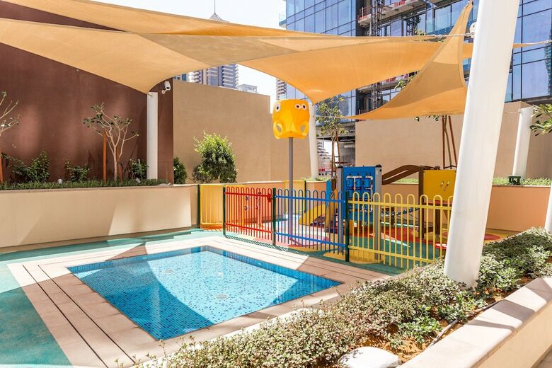Apartamento Deluxe Holiday Homes - Marina Gate