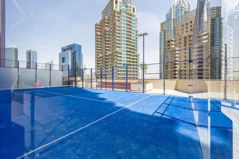 Apartamento Deluxe Holiday Homes - Marina Gate
