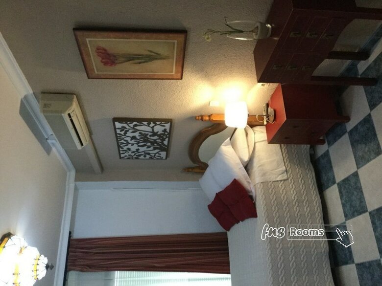 Pension Zurita
