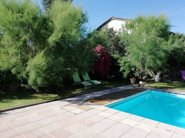 Bed & Breakfast La Grange De Briac