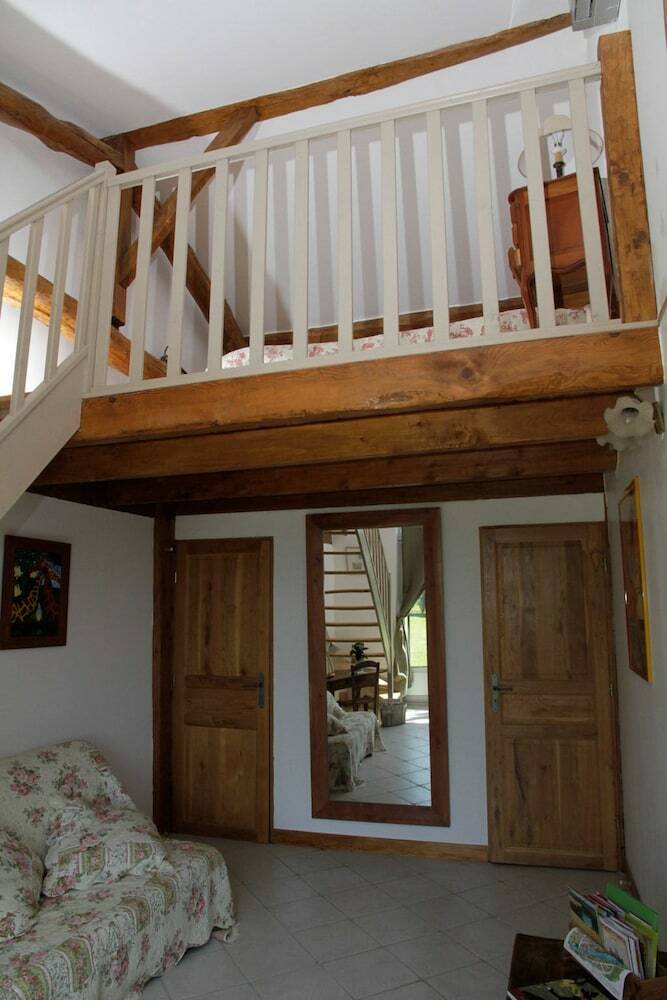 Bed & Breakfast La Grange De Briac