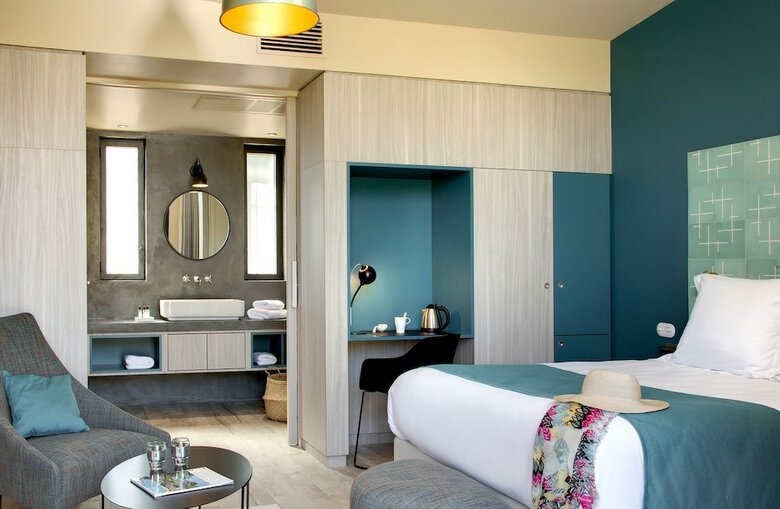 Hotel Le Pr� Gourmand