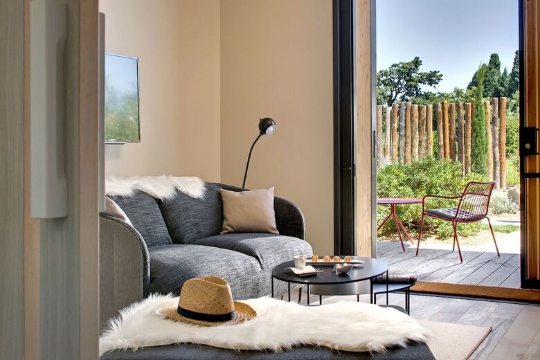 Hotel Le Pr� Gourmand