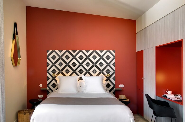 Hotel Le Pr� Gourmand