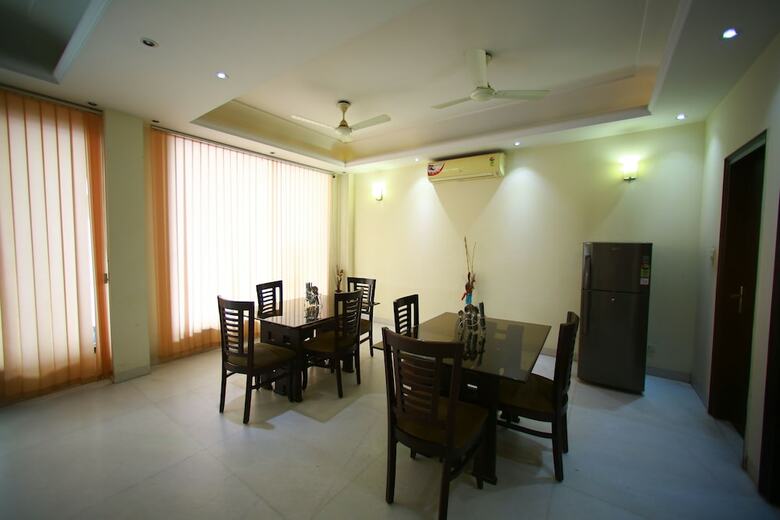 Hotel Sparklin Suites