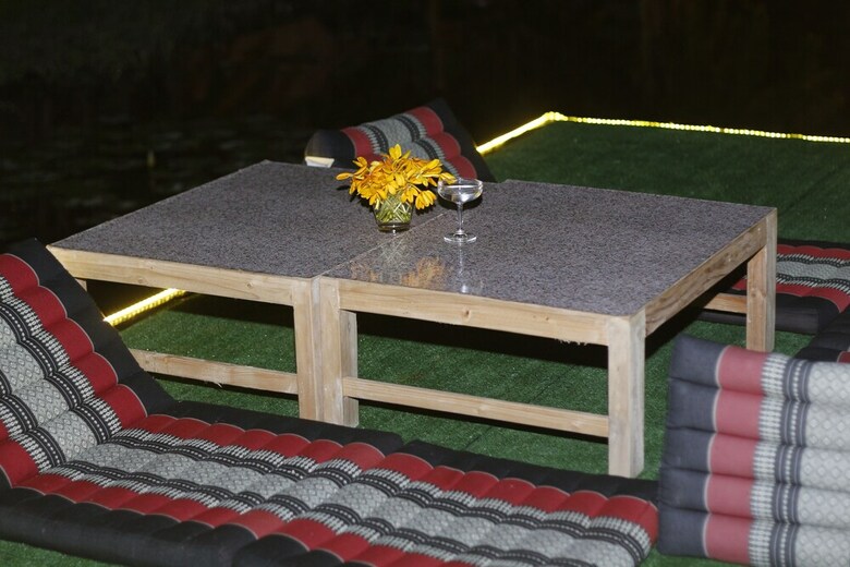 Hotel Saimoonburyresort