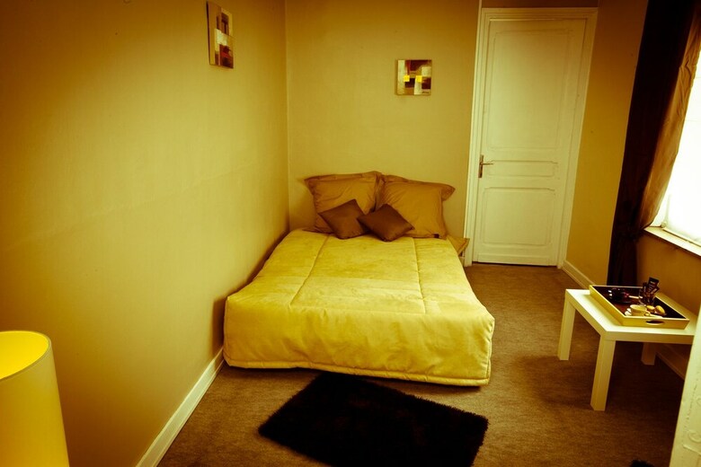 Apartamento L'escale Malouine