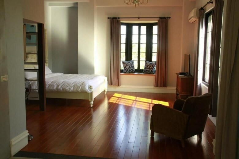 Bed & Breakfast Border Hill