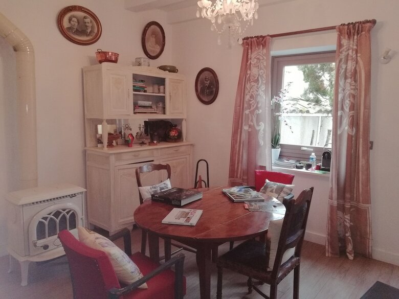 Bed & Breakfast Chambres D'h�tes Mado Et Lulu