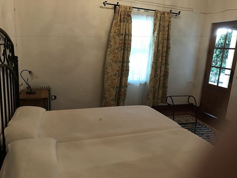 Agroturismo Cortijo Los Monteros