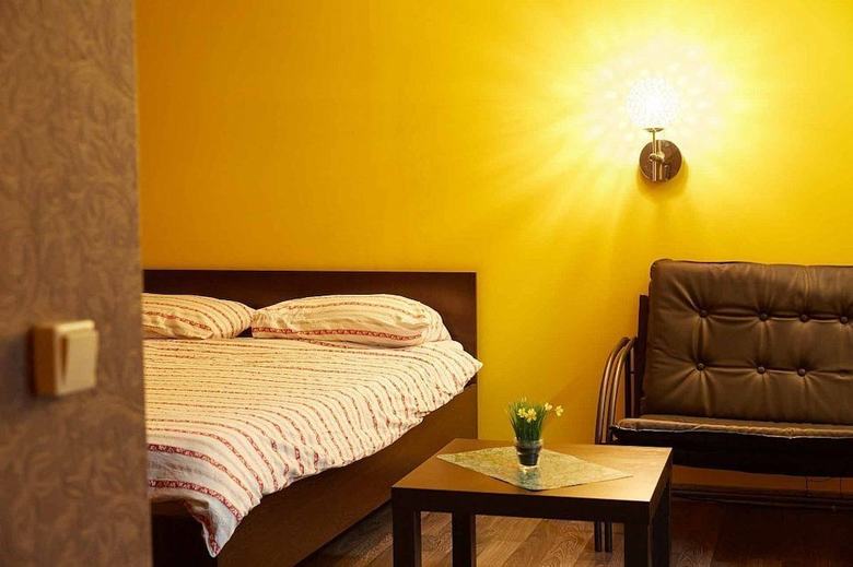 Hostal Guest House Comfort