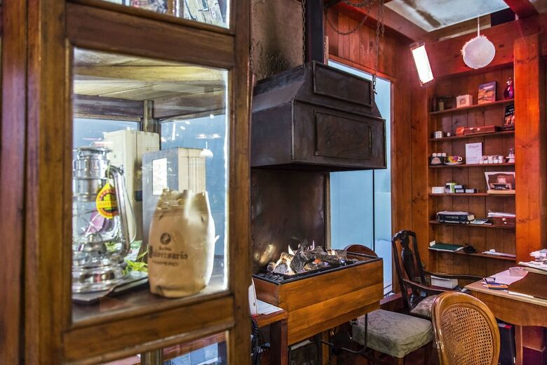 Bed & Breakfast Fermati Che � Tardi