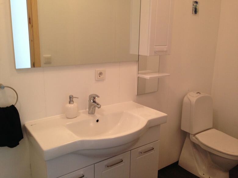 Agroturismo Guesthouse Mid-mork