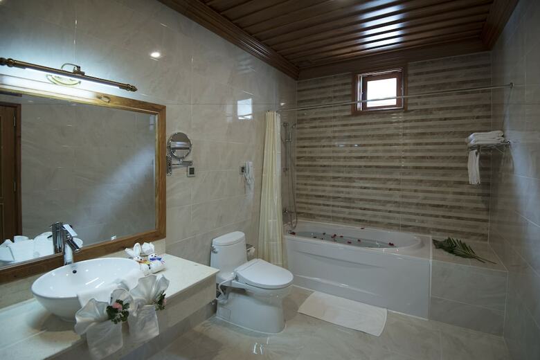 Hotel Thien Thanh Resort Phu Quoc