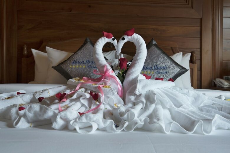 Hotel Thien Thanh Resort Phu Quoc