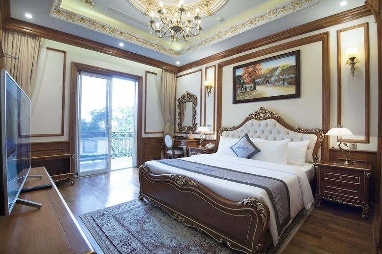 Hotel Thien Thanh Resort Phu Quoc