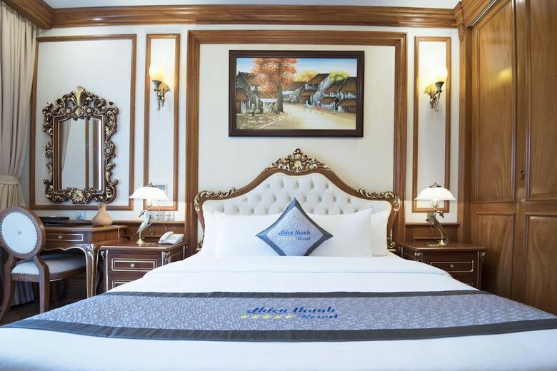 Hotel Thien Thanh Resort Phu Quoc