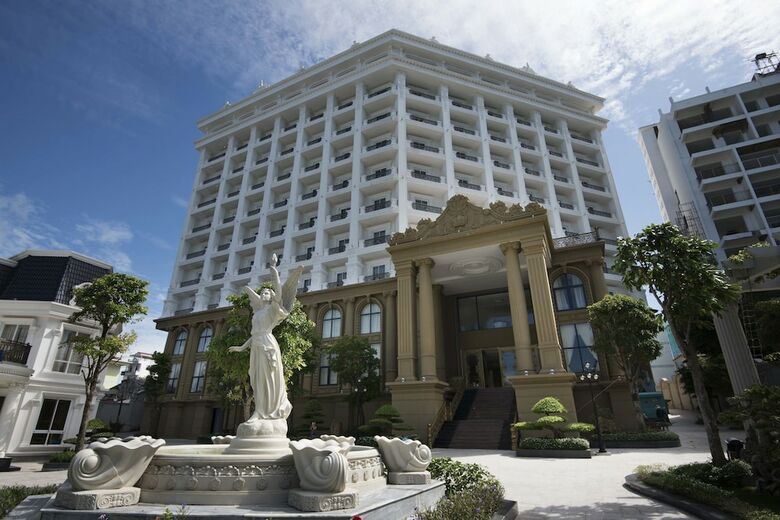 Hotel Thien Thanh Resort Phu Quoc