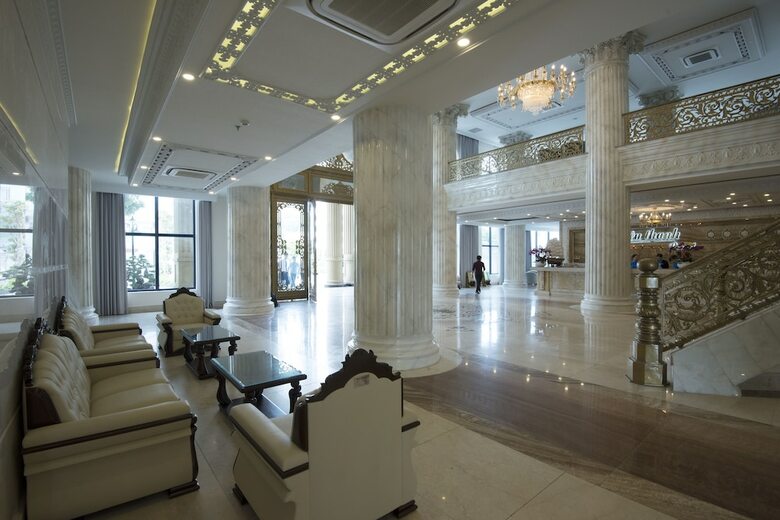 Hotel Thien Thanh Resort Phu Quoc