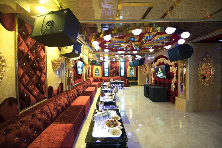 Hotel Thien Thanh Resort Phu Quoc
