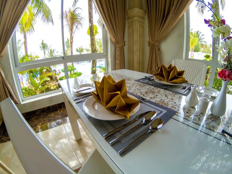 Hotel Thien Thanh Resort Phu Quoc