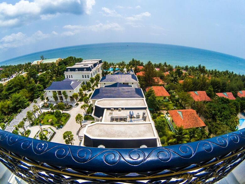 Hotel Thien Thanh Resort Phu Quoc