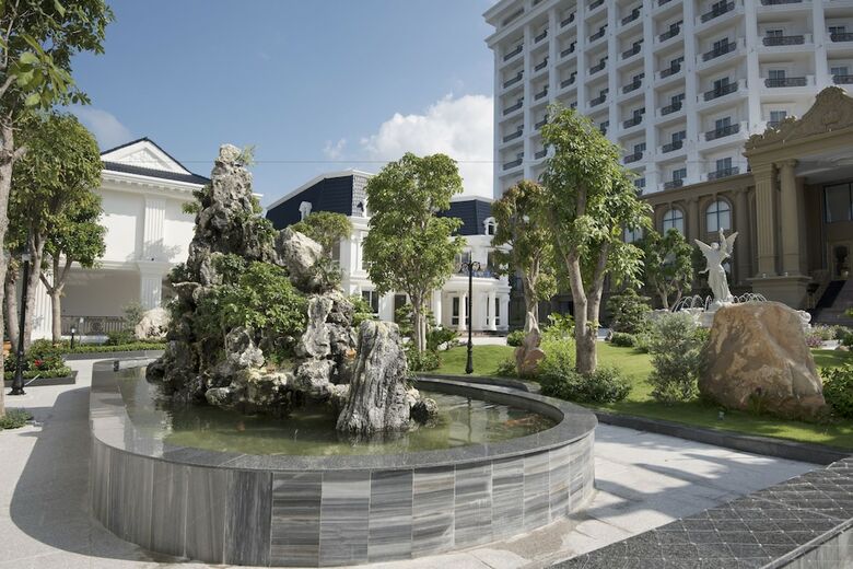 Hotel Thien Thanh Resort Phu Quoc