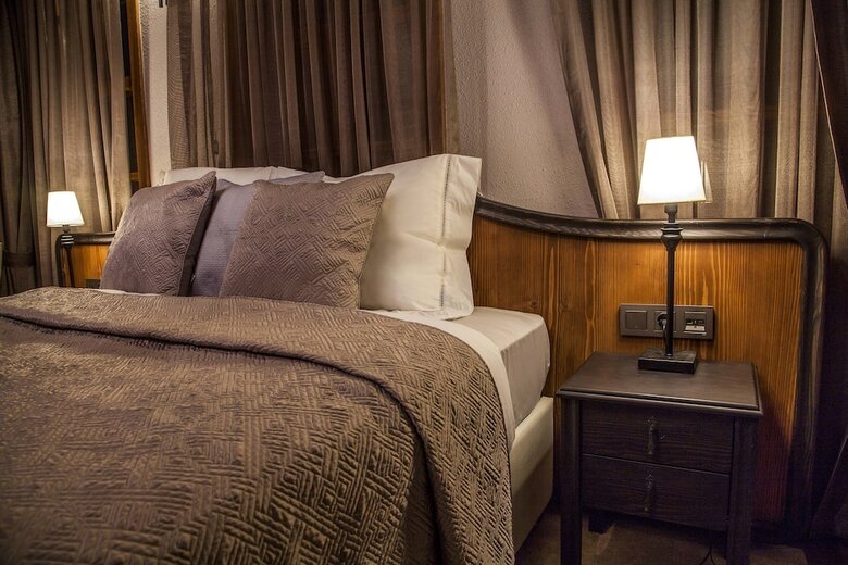 Hotel Kaf Konak