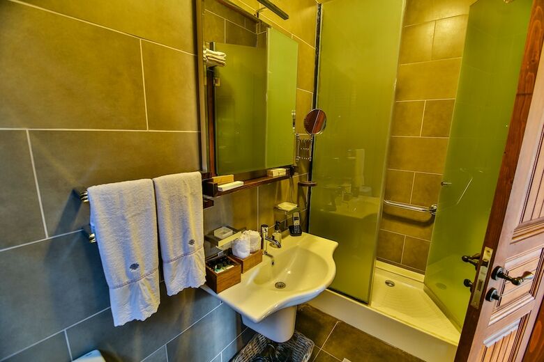Hotel Kaf Konak