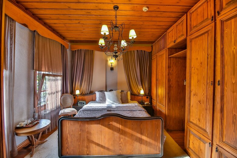 Hotel Kaf Konak