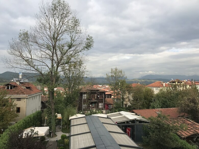 Hotel Kaf Konak