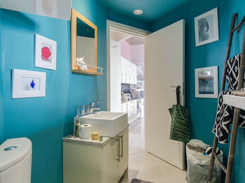 Apartamentos Designer De Waterkant Pad