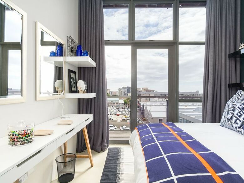 Apartamentos Designer De Waterkant Pad