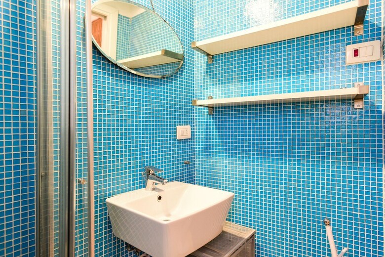 Apartamento Campo De' Fiori Cozy Studio