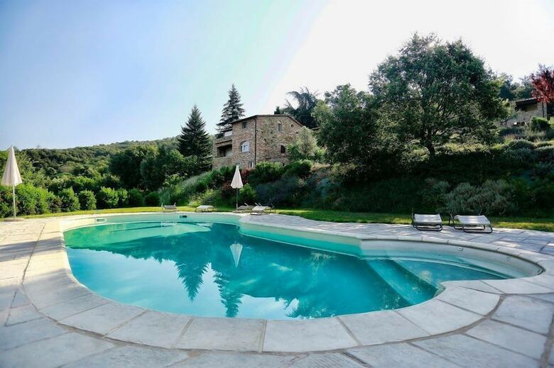 Agroturismo Agriturismo Antica Dimora