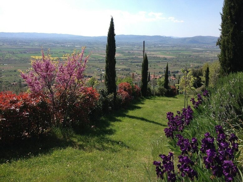 Agroturismo Agriturismo Antica Dimora