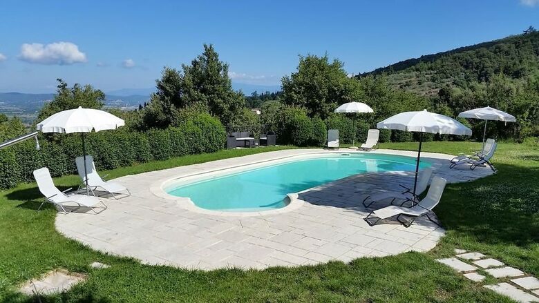 Agroturismo Agriturismo Antica Dimora