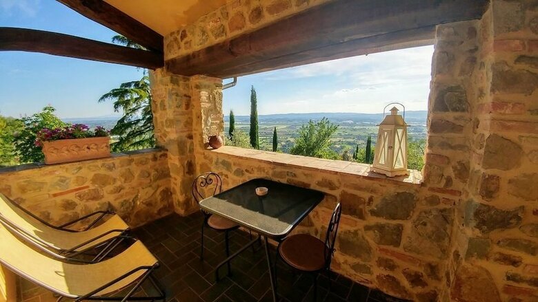 Agroturismo Agriturismo Antica Dimora