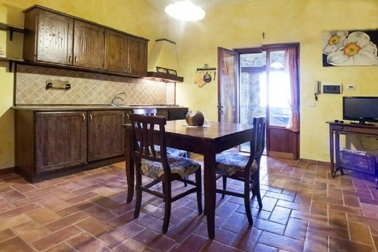 Agroturismo Agriturismo Antica Dimora