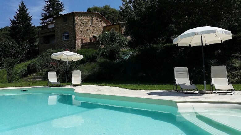 Agroturismo Agriturismo Antica Dimora